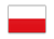 IL PICCHIO ALLEGRO PIZZERIA INSALATERIA - Polski